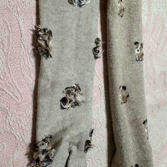 Колготки BabyGо : отзыв пользователя ДетМир