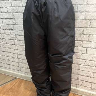 Брюки Arctic kids: отзыв пользователя Детский Мир