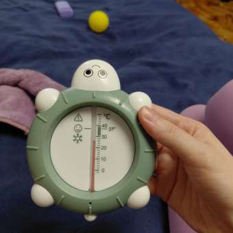 Термометр BabyGo: отзыв пользователя Детский Мир