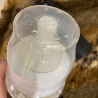 Бутылочка Philips Avent Anti-Colic 330 мл: отзыв пользователя ДетМир