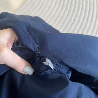 Куртка и полукомбинезон GUSTI: отзыв пользователя Детский Мир