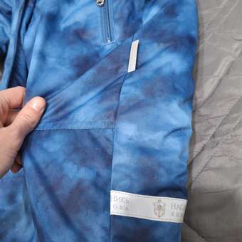 Комбинезон НаследникЪ Выжанова: отзыв пользователя Детский Мир