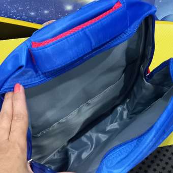 Рюкзак SHARKTOYS: отзыв пользователя Детский Мир