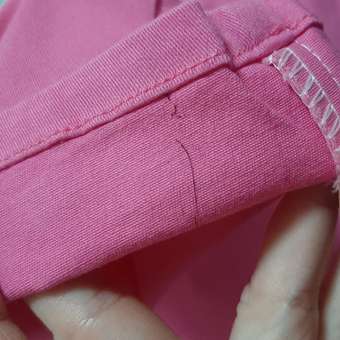 Полукомбинезон СИНИЙ МИР: отзыв пользователя Детский Мир