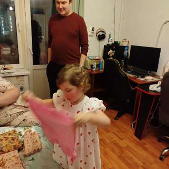 Футболка Три Кота: отзыв пользователя Детский Мир