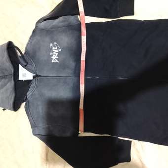 Толстовка Futurino Fashion: отзыв пользователя Детский Мир