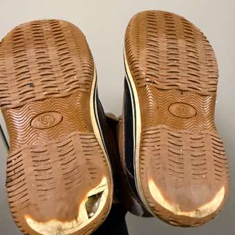 Сапоги ORTMANN kids: отзыв пользователя Детский Мир