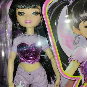 Кукла модельная Barbie Dream Besties Рени: отзыв пользователя Детский Мир