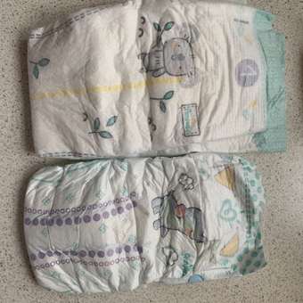 Подгузники Pampers Premium Care 4 (9-14 кг) 82 шт.: отзыв пользователя ДетМир