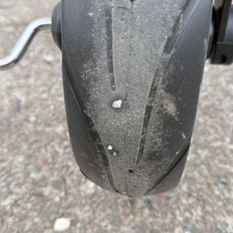 Трехколесный велосипед QPLAY: отзыв пользователя Детский Мир