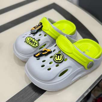 Сабо Wappo: отзыв пользователя Детский Мир