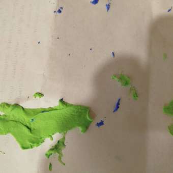 Пластилин Brauberg воздушный: отзыв пользователя Детский Мир