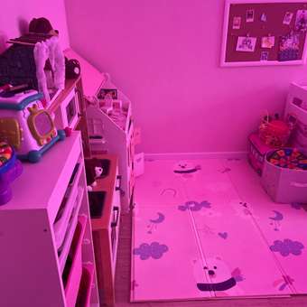 Светильник настенный FUTURINO Home Sweet Dreams: отзыв пользователя ДетМир