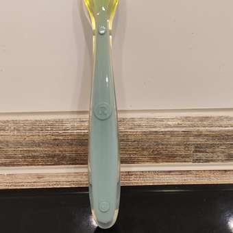 Ложка BabyGo для прикорма: отзыв пользователя Детский Мир