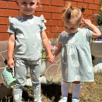 Платье Baby Gо: отзыв пользователя Детский Мир