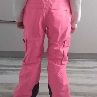 Брюки Lassie: отзыв пользователя Детский Мир