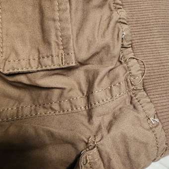 Брюки MODIS: отзыв пользователя Детский Мир