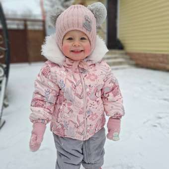 Комплект BabyGо: отзыв пользователя Детский Мир