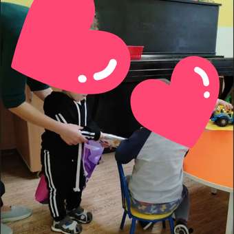 Костюм КрутышОк: отзыв пользователя Детский Мир