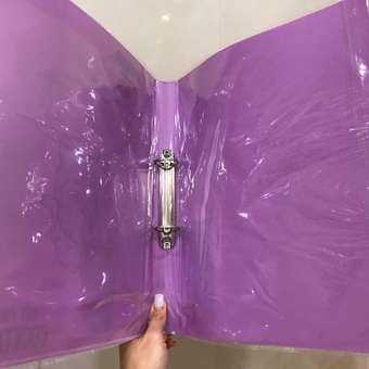 Папка-органайзер deVENTE А4: отзыв пользователя Детский Мир