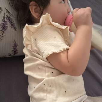 Комплект BabyGо: отзыв пользователя Детский Мир