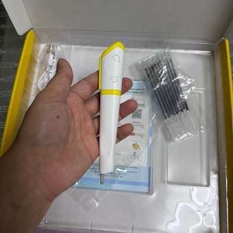 Большой набор BertToys Говоручка, интерактивные книги, карточки: отзыв пользователя Детский Мир