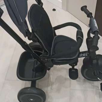 Трехколесный велосипед Velobibi 10 дюймов: отзыв пользователя Детский Мир