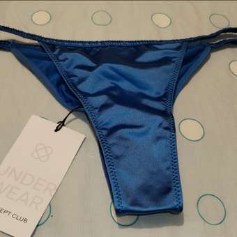 Трусы Concept Club: отзыв пользователя Детский Мир