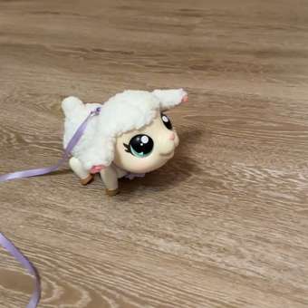 Игровой набор Moose Овечка: отзыв пользователя Детский Мир