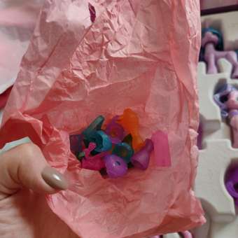 Игровой набор My Little Pony: отзыв пользователя ДетМир