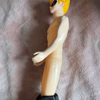 Кукла модельная ТОТОША Леди Баг и Супер кот: отзыв пользователя Детский Мир