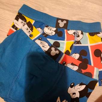 Трусы-боксеры 2 шт PlayToday: отзыв пользователя Детский Мир