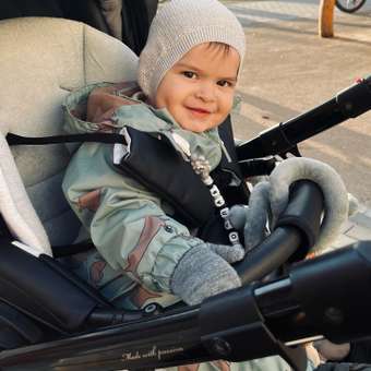 Шапка BabyGo: отзыв пользователя Детский Мир