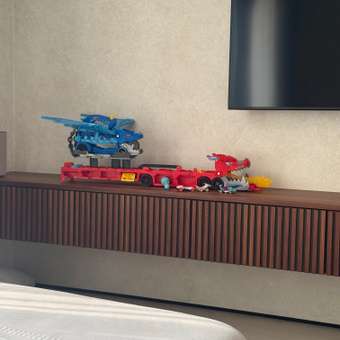 Автовоз Hot Wheels Дракон-перевозчик: отзыв пользователя Детский Мир