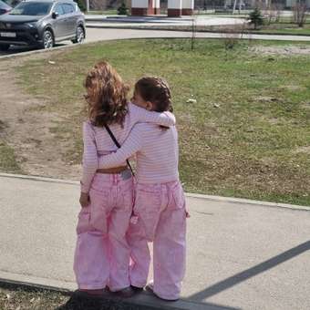 Джинсы Futurino Fashion: отзыв пользователя Детский Мир