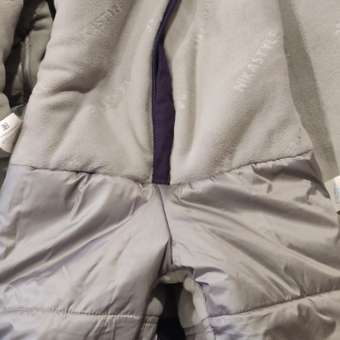 Костюм NIKASTYLE: отзыв пользователя Детский Мир