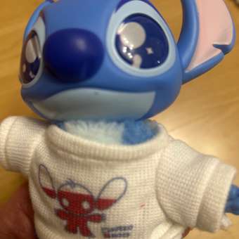 Фигурка Stitch Dress Up: отзыв пользователя Детский Мир