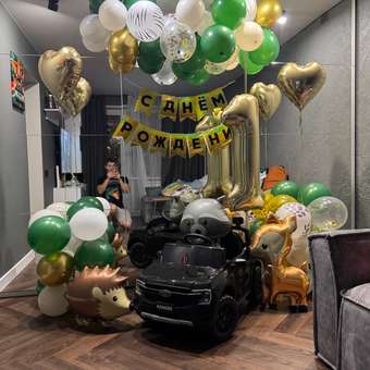 Автомобиль BabyCare Ford Ranger С пультом ДУ: отзыв пользователя Детский Мир