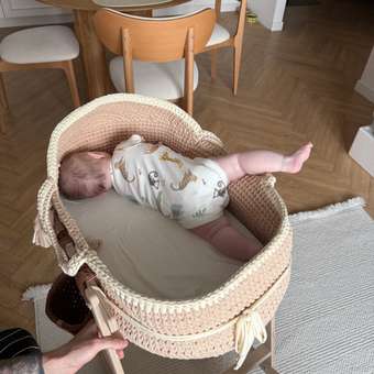 Боди BabyGo: отзыв пользователя Детский Мир