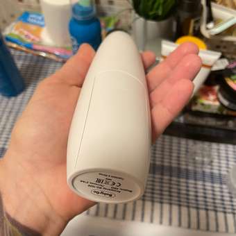 Электронный аспиратор BabyGo: отзыв пользователя Детский Мир