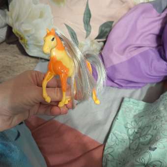 Фигурка Abtoys: отзыв пользователя Детский Мир