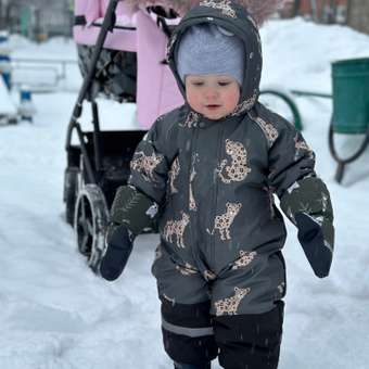 Сапоги Indigo kids: отзыв пользователя Детский Мир