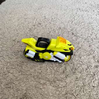 Игровой набор Moto Fighters: отзыв пользователя ДетМир