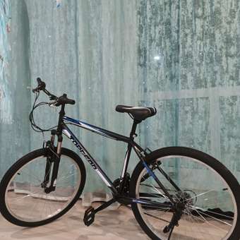 Двухколесный велосипед TopGear 26 дюймов: отзыв пользователя Детский Мир