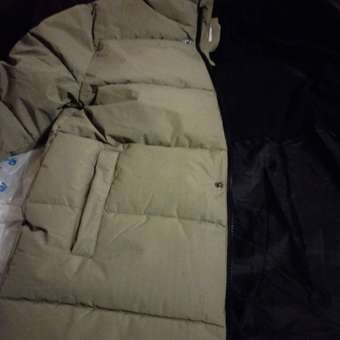 Куртка Futurino: отзыв пользователя Детский Мир