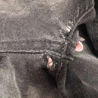 Джинсы Futurino: отзыв пользователя Детский Мир