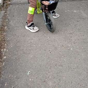 Кроссовки Jomoto: отзыв пользователя Детский Мир