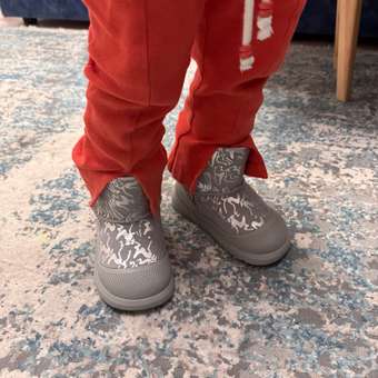 Полусапоги Tombi: отзыв пользователя Детский Мир