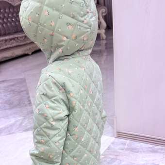 Куртка Futurino: отзыв пользователя Детский Мир