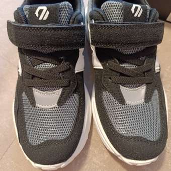 Кроссовки Jomoto: отзыв пользователя Детский Мир